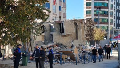 EMEP Gebze, AKP Çocuklarımızı Betonlar Arasında Ölüme Sürüklüyor!
