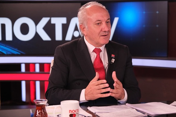 Erdem Arcan,