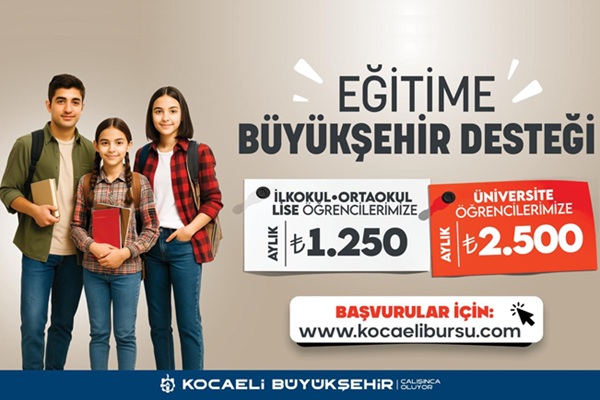 Eğitim desteği sonuçları 29 Ekim'de açıklanıyor