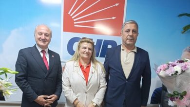 Erdem Arcan Değişimin Hikayesine Dilovası’ndan başladı