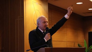 Erdem Arcan, Son Gülen İyi Güler!