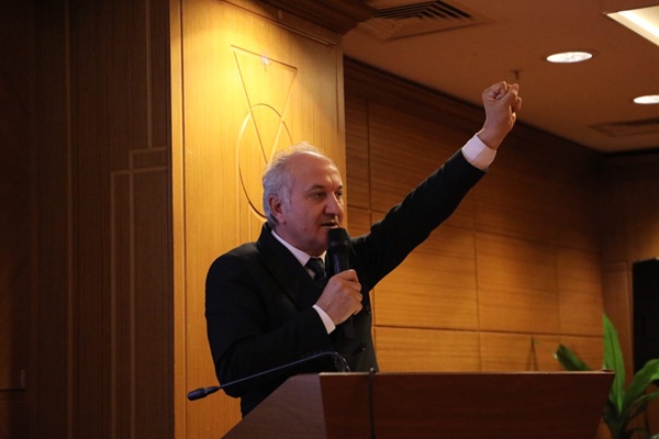 Erdem Arcan, Son Gülen İyi Güler!