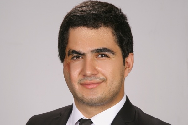 Ferdi Tanhan - Vatan Partisi Genel Başkan Yardımcısı