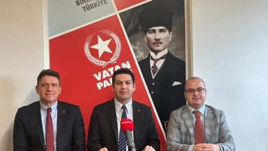 Hahamlar Konferansını İptal Ettirdik