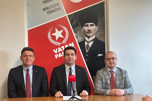 Hahamlar Konferansını İptal Ettirdik