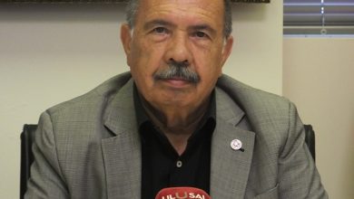 Hüseyin Karanlık