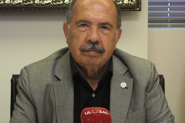 Hüseyin Karanlık
