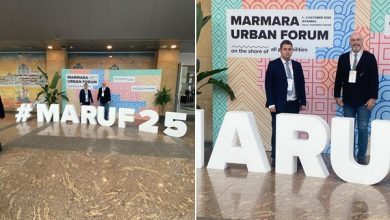 İzmit Belediyesinden MARUF’ta yeni işbirliği adımları