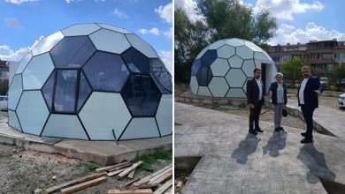 İzmit’in Gençlik ve Teknoloji Üssü için çalışmalar tüm hızıyla devam ediyor