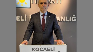 Kamil Şirin Cumhuriyet Türk Milletinin Varlığını Koruyabilmesinin En Büyük Teminatıdır!