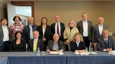 Kemalist Aydınlanma Derneği’nden 29 Ekim mesajı