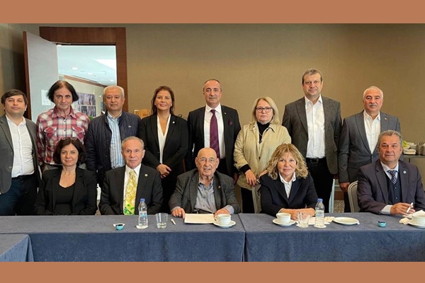 Kemalist Aydınlanma Derneği’nden 29 Ekim mesajı