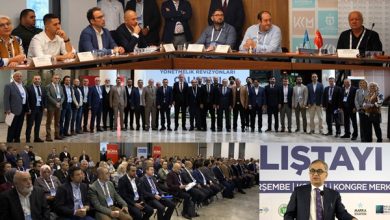 Kocaeli'de Sürdürülebilir Ulaşım için Ortak Adım