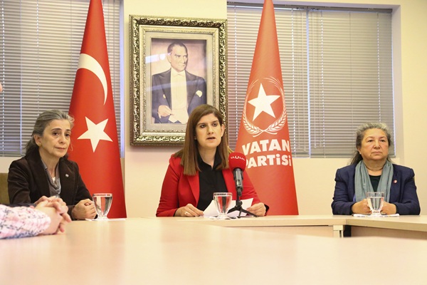 LGBT Propaganda Ve Örgütlenmesi Kanunla Yasaklanmalıdır