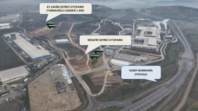 Milli Maç Trafik Düzenlemesi Hakkında Basın Duyurusu