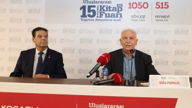 Perinçek, Asya Çağı Yeni bir Sistem