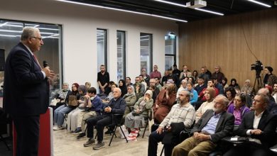 Prof. Dr. İsmail Hakkı Aydın Yokluğunuz hissedilmiyorsa, varlığınız yüktür