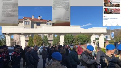 Soyguncu ve İşgalci İhlası Korumak İçin Ev Sahiplerini Hapse Attırmayın!