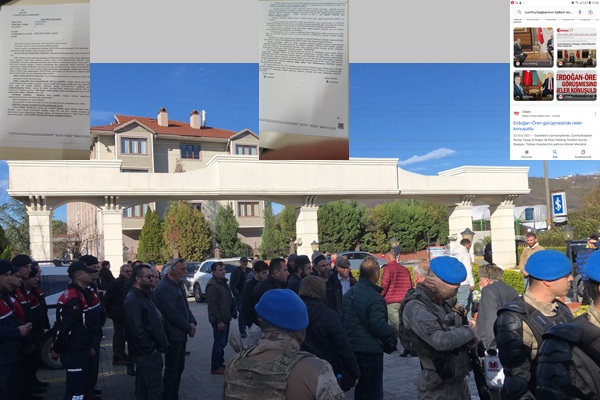 Soyguncu ve İşgalci İhlası Korumak İçin Ev Sahiplerini Hapse Attırmayın!