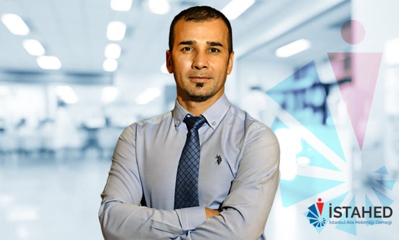 Uzm. Dr. Ziya Köseoğlu - İstanbul Aile Hekimliği Derneği