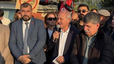 Arcan, Burası Kartepe’dir Kansertepe Olmayacaktır