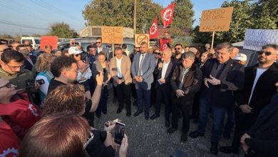 Arcan, Denetimsiz Acı Gerçek Önümüzde Duruyor