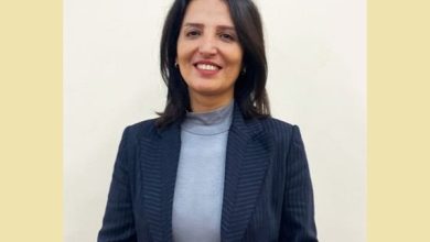 Arzu Erkan Emek Partisi Genel Başkan Yardımcısı