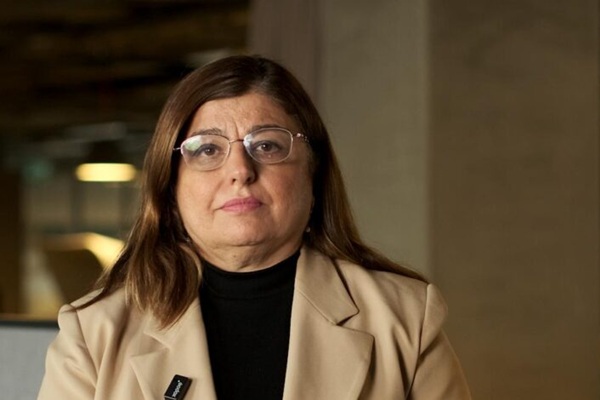 Auto Train Brain CEO’su Günet Eroğlu