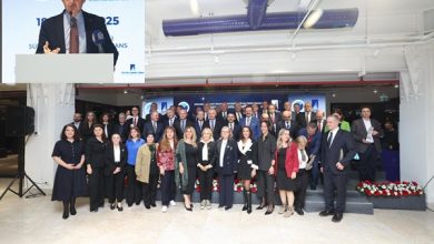 Başkan Büyükakın'dan sanayicilere tarihi çağrı