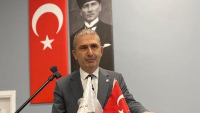 Başkan Şirin, Kamu Doğru Şekilde Bilgilendirilmeli