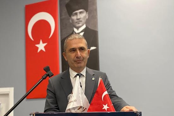 Başkan Şirin, Kamu Doğru Şekilde Bilgilendirilmeli