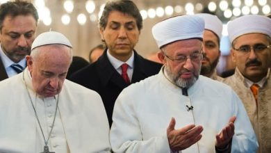 Çakır, Türkiye’ye Verilen Son Mesaj Açık ve Tehlikelidir