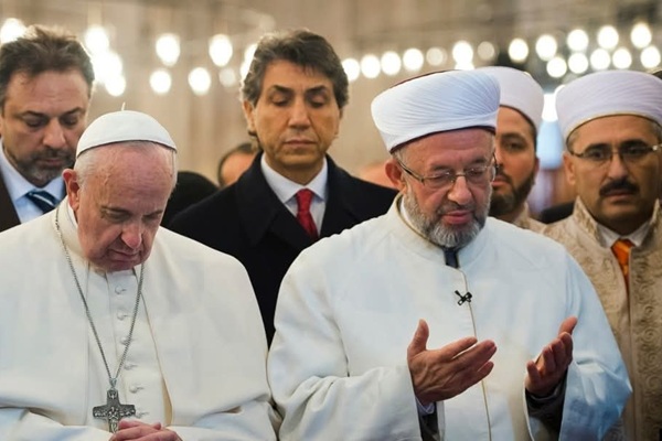 Çakır, Türkiye’ye Verilen Son Mesaj Açık ve Tehlikelidir