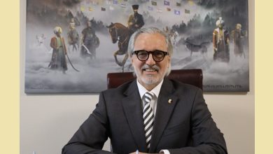 Cem Şakoğlu - İzmit Belediyesi Basın Danışmanı