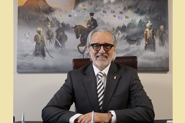 Cem Şakoğlu - İzmit Belediyesi Basın Danışmanı