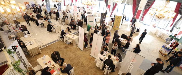 Derince Kariyer ve İstihdam Günleri buluşması