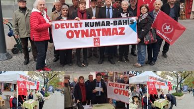 Devlet Bahis Kumar Oynatmaz