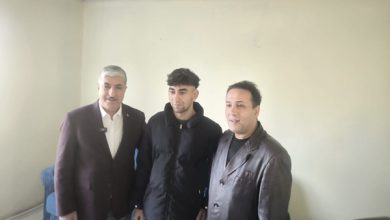 Dilovalı Bir Gencin Hayatı Değişiyor