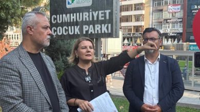 Fatma Başkan’dan Gebze’deki çökme faciasına tepki