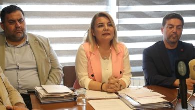 Fatma Başkan’dan çarpıcı paylaşım