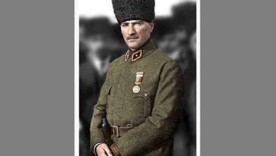 İYİ Parti Kocaeli, Kocaeli’de 10 Kasım’da Atatürk İçin Mevlid-i Şerif Okunacak