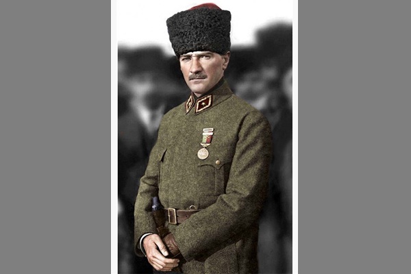 İYİ Parti Kocaeli, Kocaeli’de 10 Kasım’da Atatürk İçin Mevlid-i Şerif Okunacak