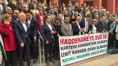 KARÇEP, Tüm Halkımızı Kentimizin Geleceği İçin Açtığımız Davalara Müdahil Olmaya Davet Ediyoruz
