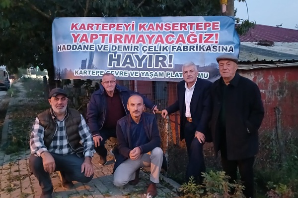 KOÇEP, Kartepe Kansertepe Olmasın
