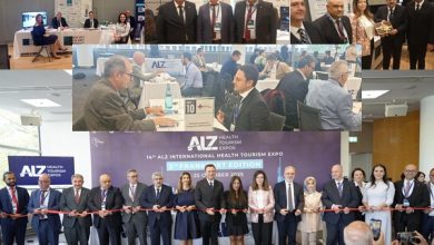 KOTO, “İlimizin Sağlık Turizmindeki Gücünü Dünyaya Tanıtmaya Devam Ediyoruz”