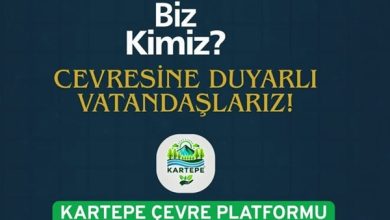 Kartepe Çevre ve Yaşam Platformu Koordinasyon Kurulu