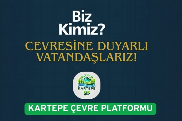 Kartepe Çevre ve Yaşam Platformu Koordinasyon Kurulu