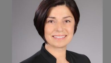 Kevser Ofluoğlu, Kadın Aile ve Sosyal Hizmetler Başkanı