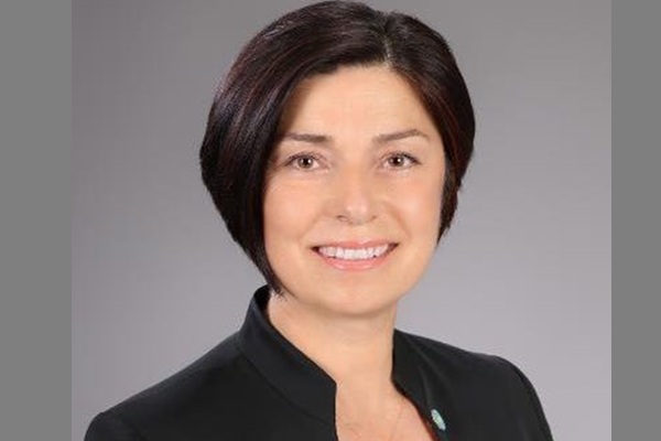 Kevser Ofluoğlu, Kadın Aile ve Sosyal Hizmetler Başkanı