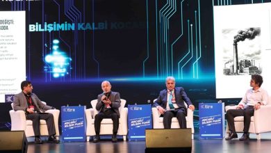 Kocaeli'de 'dijital savaşlar' ve 'adalet' konuşuldu